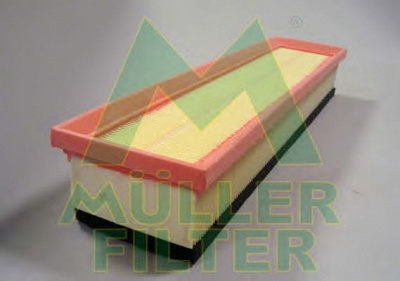 MULLER FILTER pa3101s -  Воздушный фильтр